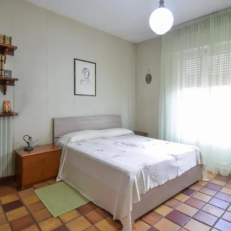 Lägenhet L'appartamento Di Emma Villa Rosa Di Martinsicuro