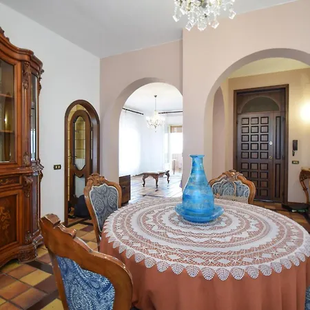 Lägenhet L'appartamento Di Emma *