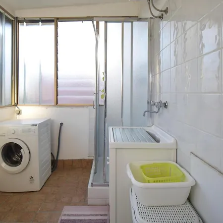 L'appartamento Di Emma 公寓 Villa Rosa Di Martinsicuro