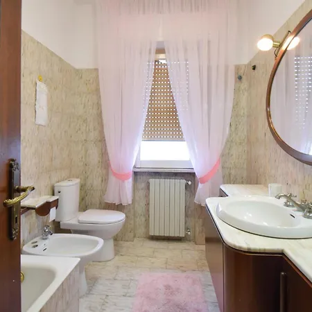 L'appartamento Di Emma *