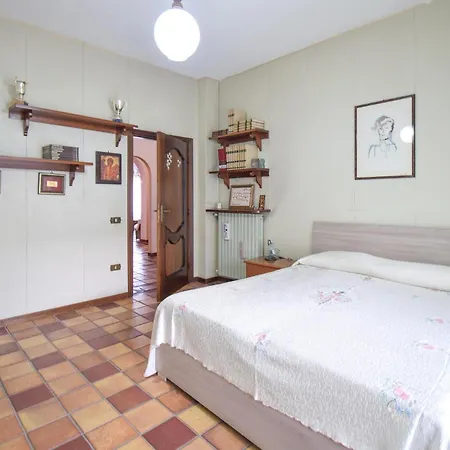 L'appartamento Di Emma * Villa Rosa Di Martinsicuro