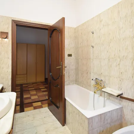 L'appartamento Di Emma Lägenhet *