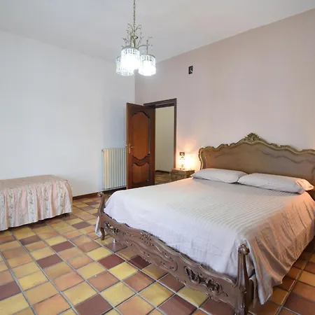 L'appartamento Di Emma Lägenhet