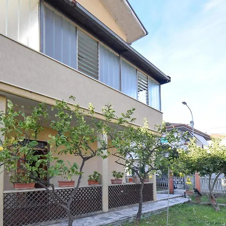 L'appartamento Di Emma 公寓 *