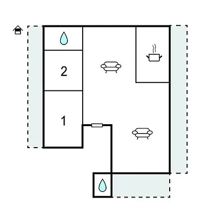 Lägenhet L'appartamento Di Emma *