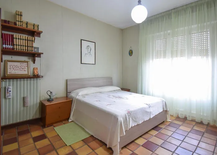 Апартаменты L'appartamento Di Emma Villa Rosa Di Martinsicuro