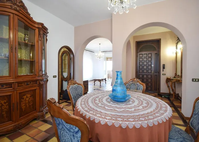 Apartmán L'appartamento Di Emma *