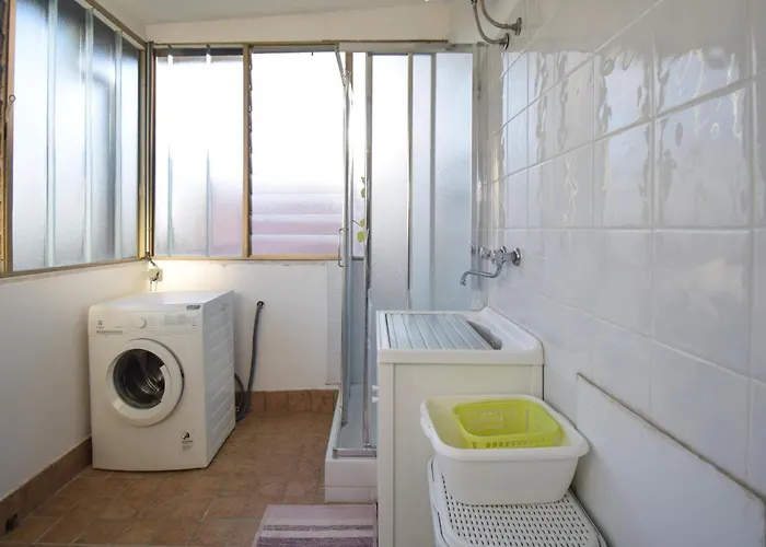 L'appartamento Di Emma Apartmán Villa Rosa Di Martinsicuro