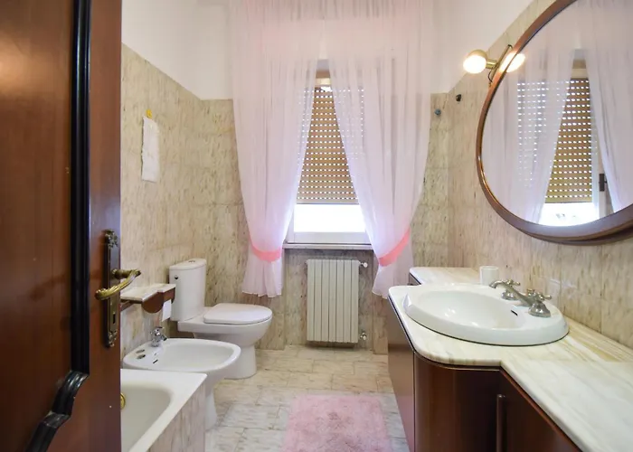 L'appartamento Di Emma *