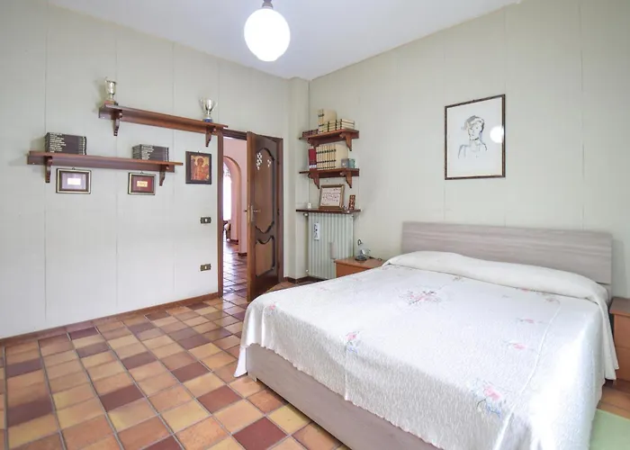 L'appartamento Di Emma * Villa Rosa Di Martinsicuro