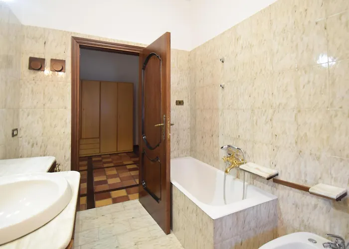 L'appartamento Di Emma Apartmán *