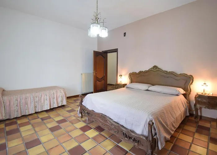 L'appartamento Di Emma Apartmán