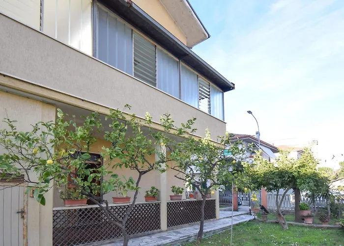 L'appartamento Di Emma Apartmán *