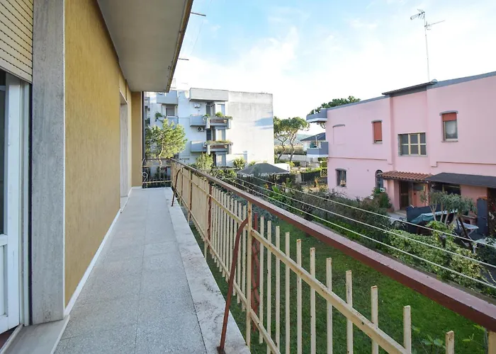 Apartmán L'appartamento Di Emma *