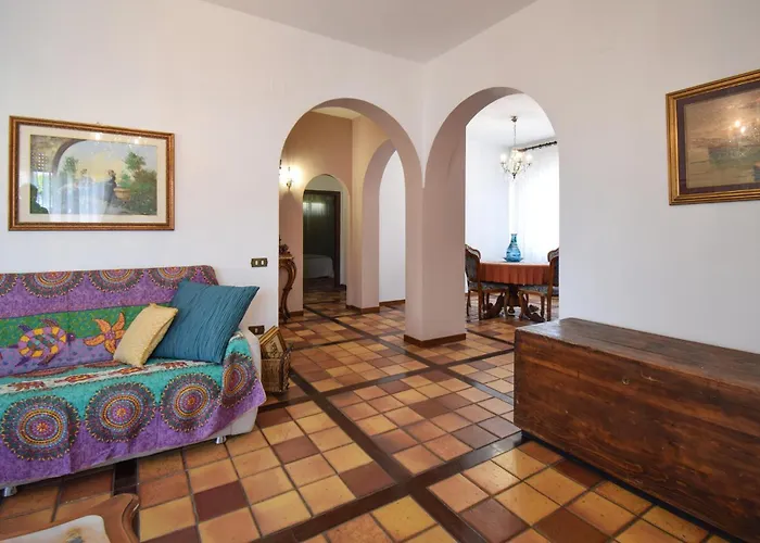 L'appartamento Di Emma Villa Rosa Di Martinsicuro