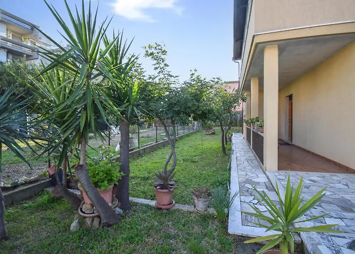 L'appartamento Di Emma Apartmán