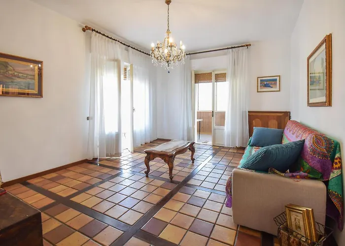 Apartmán L'appartamento Di Emma