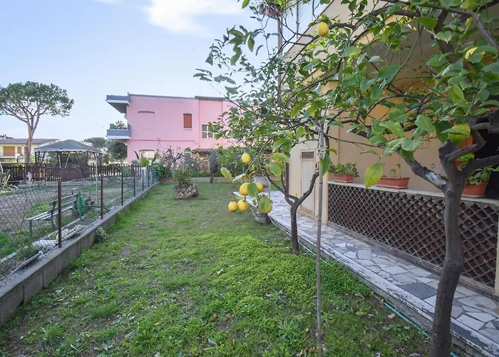 L'appartamento Di Emma *