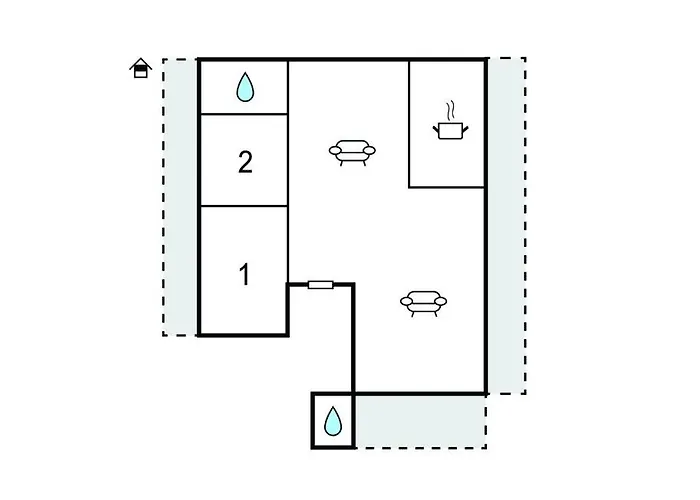 Apartmán L'appartamento Di Emma *